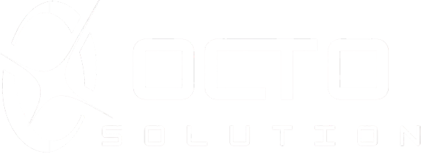 OCTO logo